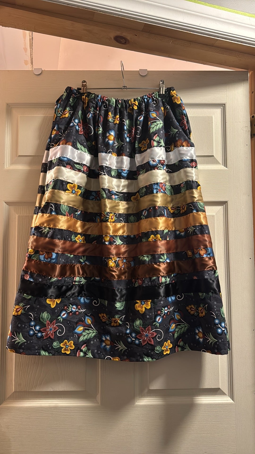 Custom Ribbon Skirt Order Deposit