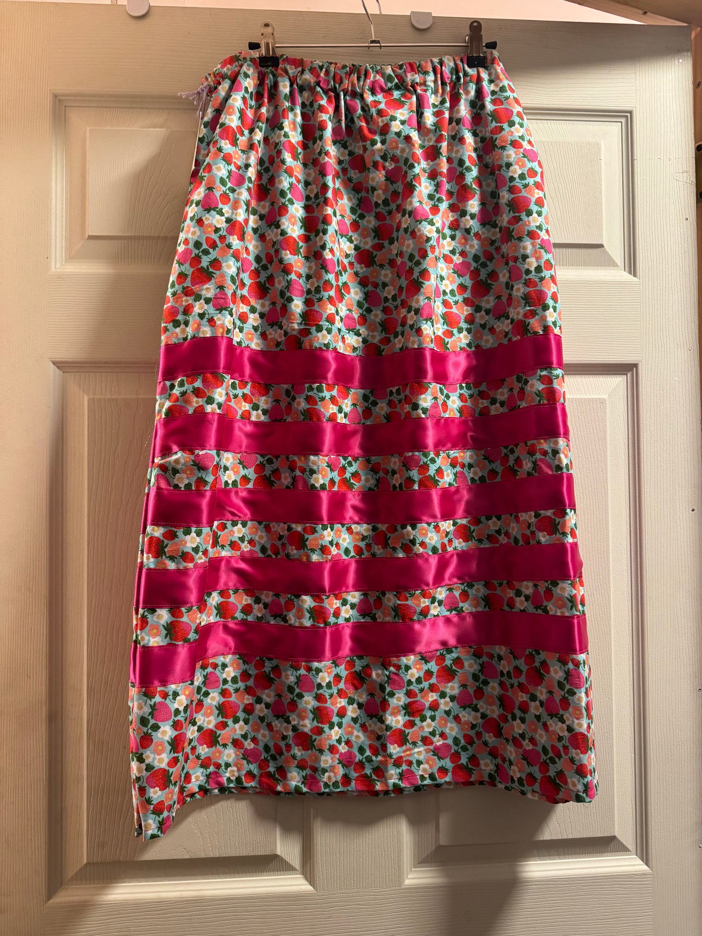 Custom Ribbon Skirt Order Deposit