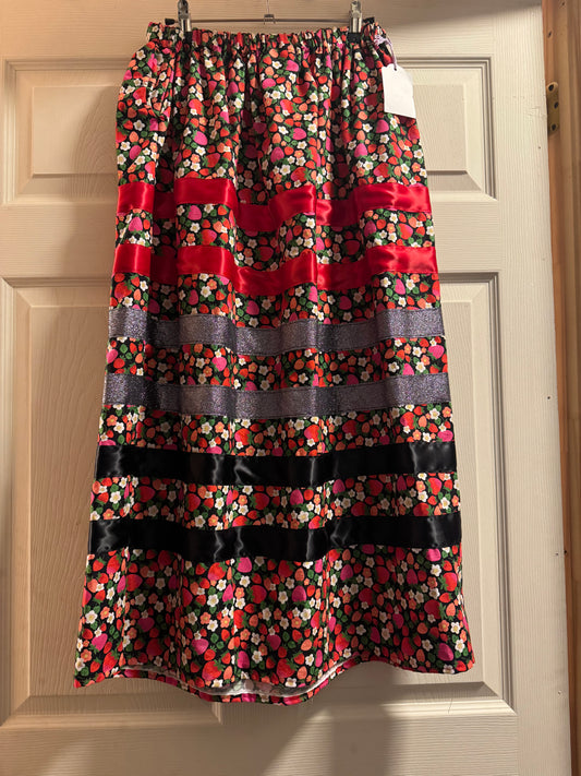 Custom Ribbon Skirt Order Deposit
