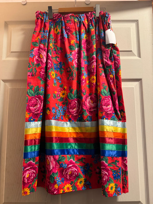 Custom Ribbon Skirt Order Deposit